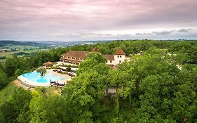 Le Belvedere Hotel Et Bien Etre